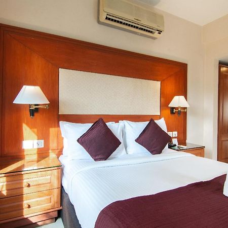 Halcyon Hotel Residences Koramangala - Bangalore Luaran gambar