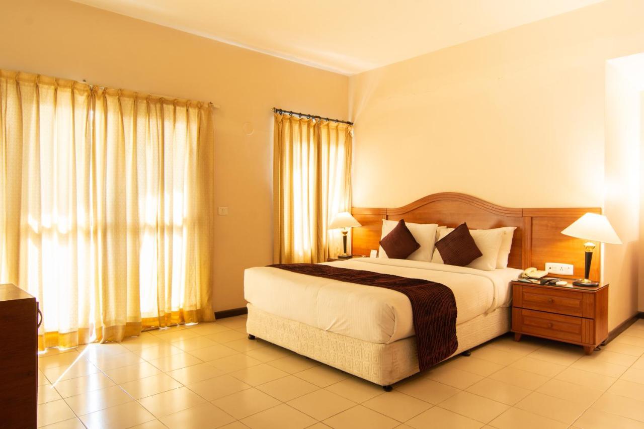 Halcyon Hotel Residences Koramangala - Bangalore Luaran gambar