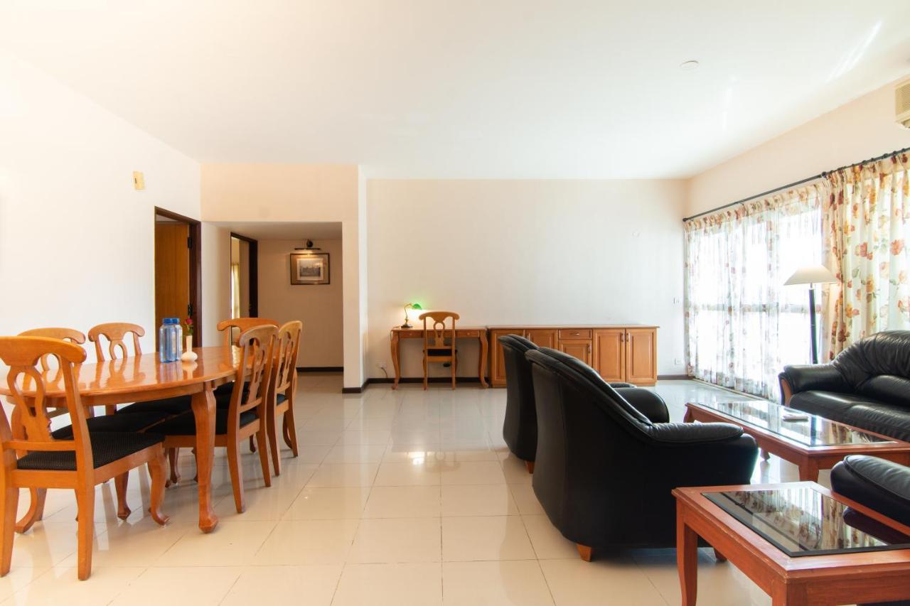 Halcyon Hotel Residences Koramangala - Bangalore Luaran gambar