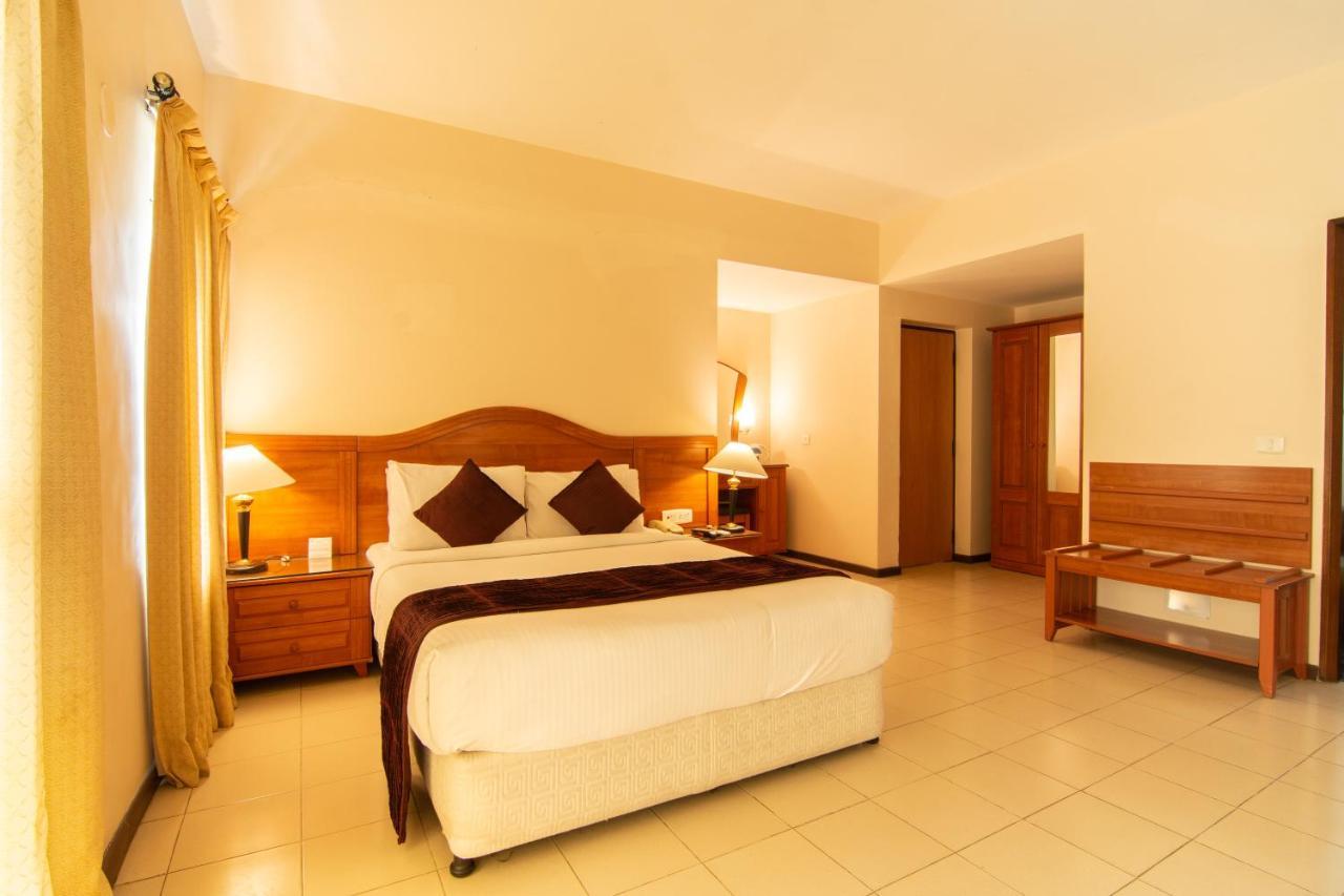 Halcyon Hotel Residences Koramangala - Bangalore Luaran gambar