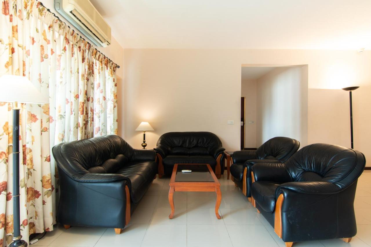 Halcyon Hotel Residences Koramangala - Bangalore Luaran gambar