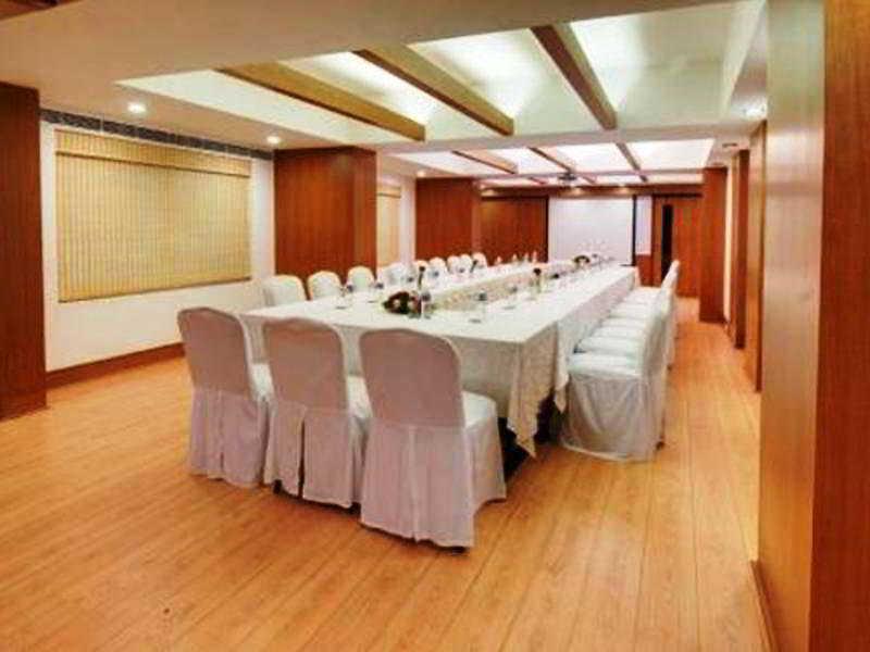Halcyon Hotel Residences Koramangala - Bangalore Kemudahan gambar