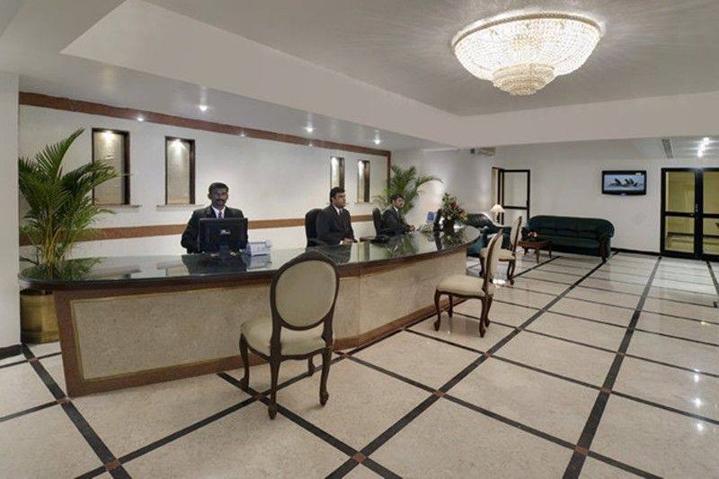Halcyon Hotel Residences Koramangala - Bangalore Luaran gambar