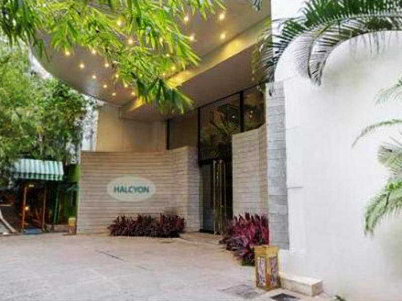 Halcyon Hotel Residences Koramangala - Bangalore Luaran gambar