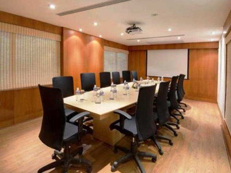 Halcyon Hotel Residences Koramangala - Bangalore Luaran gambar