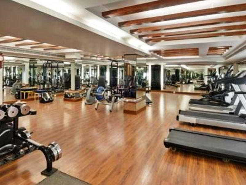 Halcyon Hotel Residences Koramangala - Bangalore Luaran gambar