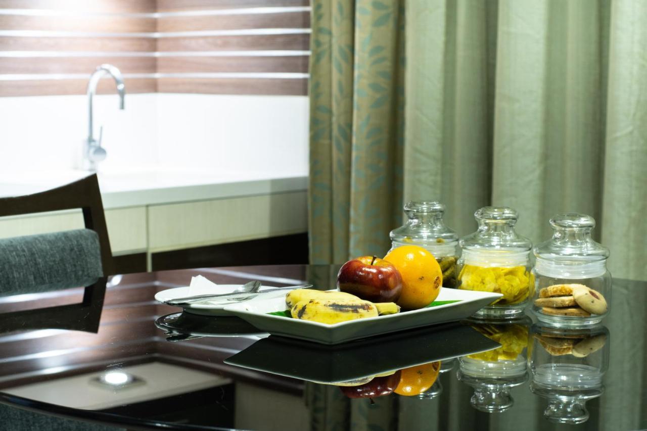 Halcyon Hotel Residences Koramangala - Bangalore Luaran gambar