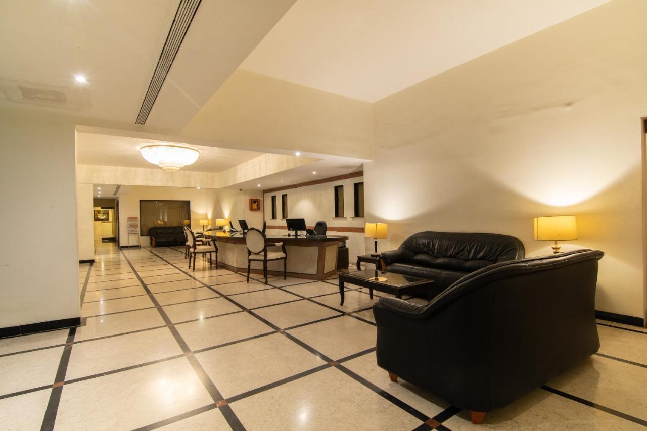 Halcyon Hotel Residences Koramangala - Bangalore Luaran gambar