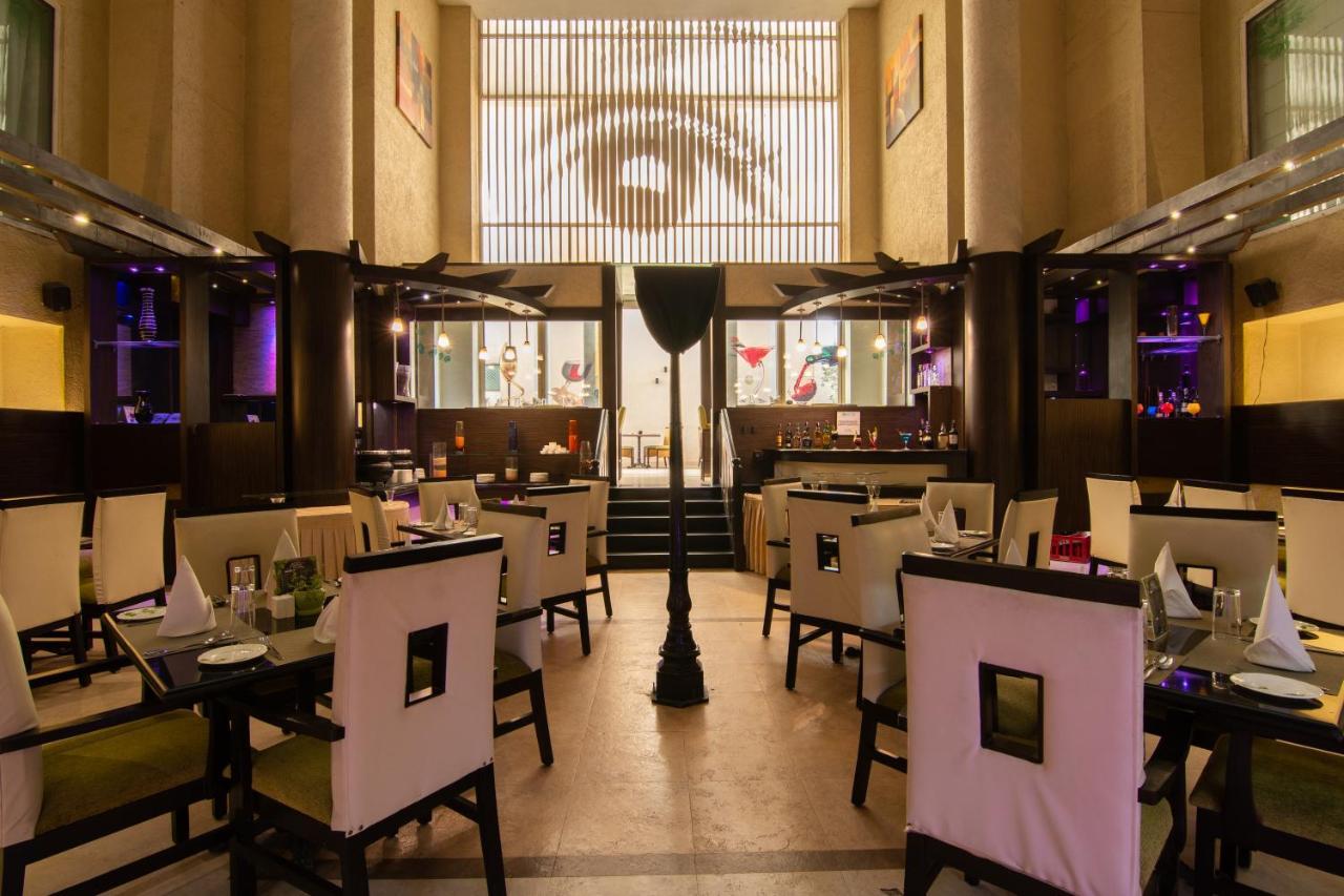 Halcyon Hotel Residences Koramangala - Bangalore Luaran gambar