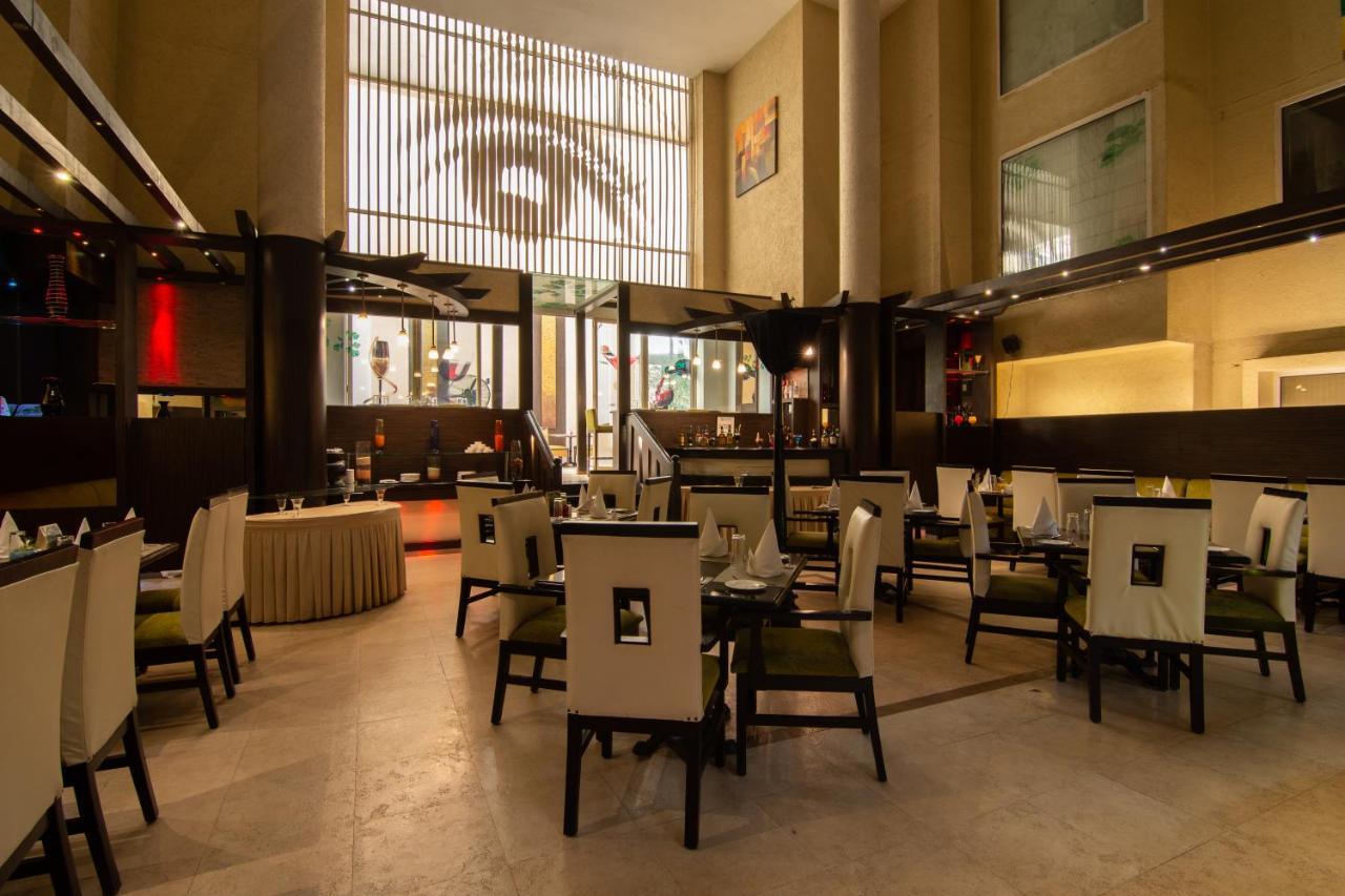 Halcyon Hotel Residences Koramangala - Bangalore Luaran gambar